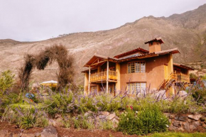 Inkasaire Boutique Lodge